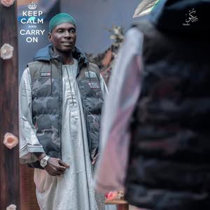 Bashir Mohammed officel