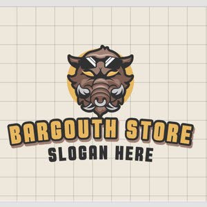  Bargouth store