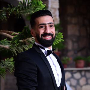 ibraheem Alrayyan