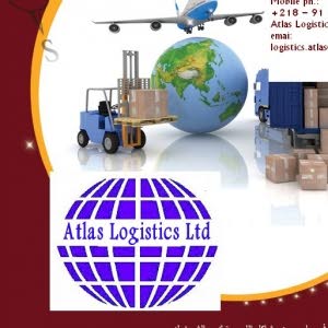  Atlas Logistics