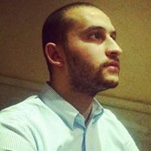  emad alomar