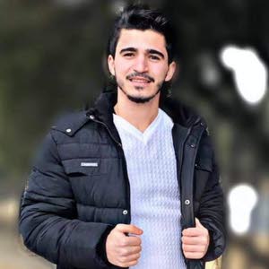 Waleed Abd Alhameed