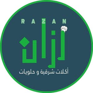  razan