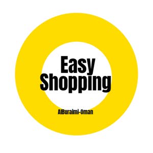  Easy Shopping