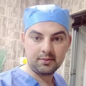 Suhaip Mannaa