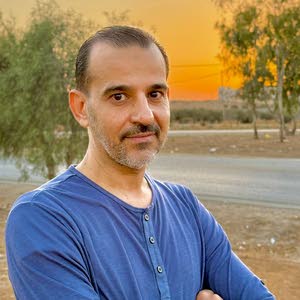  Haitham Salameh