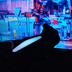Avatar