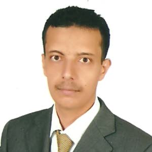  Mohammed Haidara