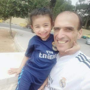  مجدي محمد عمار