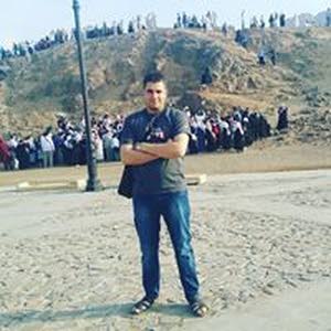  osama shehab