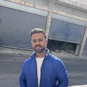  محمدالعرابي