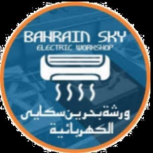 Bahrain sky Sky