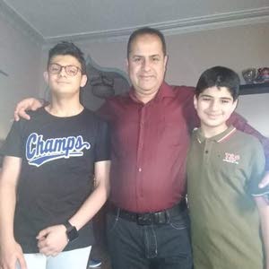 عمر اكرم اللالا اللالا