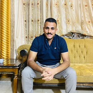  محمد ابو صافي