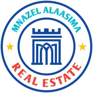 شركـة منـازل العـاصمة للتسويق العقـاري