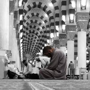  محمد التميمي