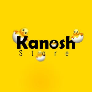  Kanosh Store  كنوش ستور