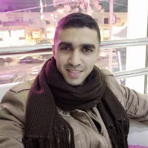  ahmad melhem