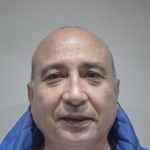  Mahmoud Wahab