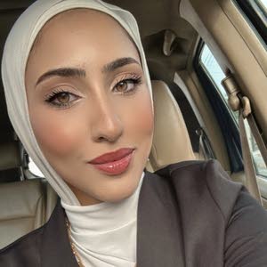 Sara Alshahrouri