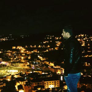  Ayid abukaff