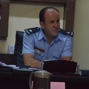  عدنان الدهني