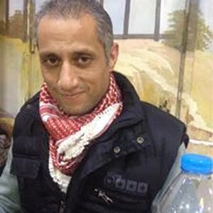  Sami Alqrini