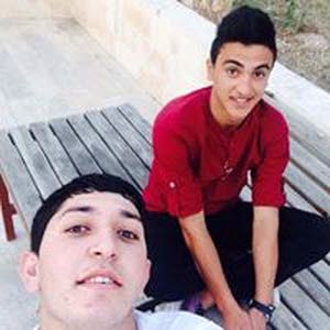 Baha'a Hawamdeh