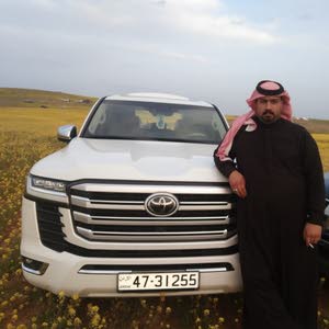  ابو متعب السرور