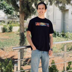 John khailed bawab