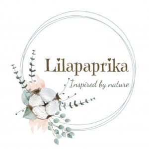 Lilapaprika Bh