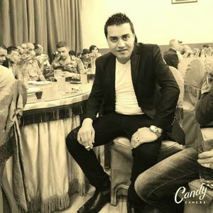  Ahmad Jaradat