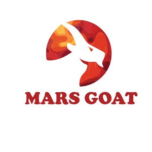  mars goat