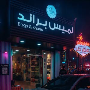 lamees brands
