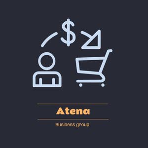  Atena business group