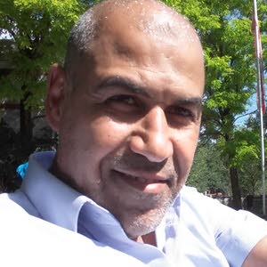  Ahmad hadidi