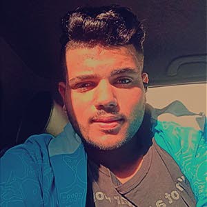  Mohammed Abu Jood