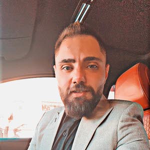  husam albarghouthi