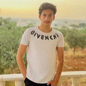  وسيم أبو صباح