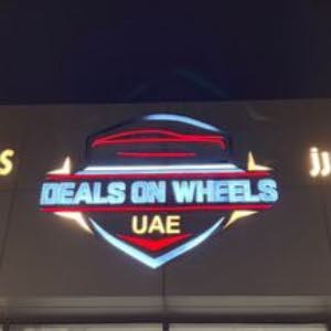 Deals On Wheels
