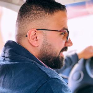  محمد بني هاني