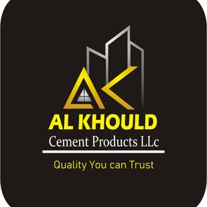  Al khould cement products