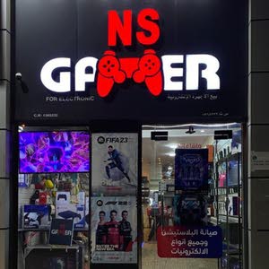  NS.GAMER