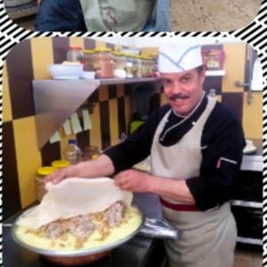 شيف ابراهيم ابو شرار