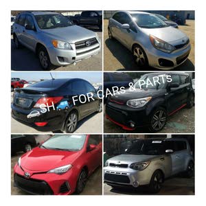  SH FOR CARs AND PARTs