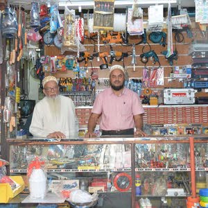 Western Hardware and Tools