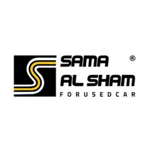 SAMA ALSHAM USED CARS