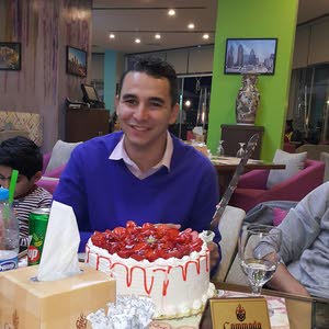  samer nabil السيد