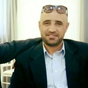  سمير الدباس