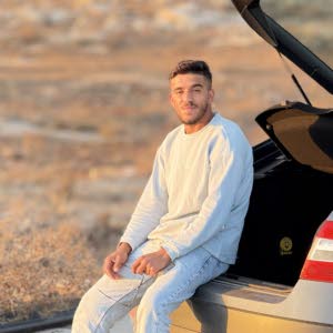 اسلام نصاصرة